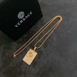 Picture of Versace Necklace _SKUVersacenecklace06cly8917027